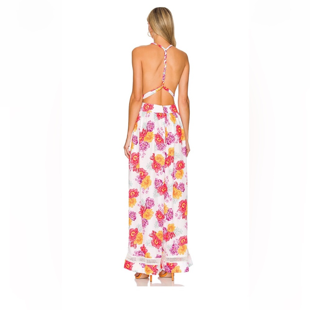 NWT Loliena Jumpsuit - Picture 2 of 3